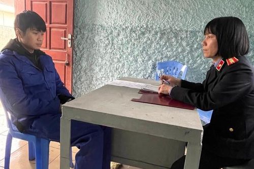 Sau khi truy sát vợ chồng giáo viên ở Bắc Ninh, nghi phạm vẫn đi làm bình thường