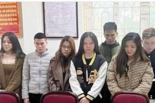 TikToker Kiều Văn Thái không liên quan đến vụ sử dụng ma túy tại Mễ Trì