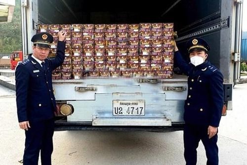 Hà Tĩnh: Nhiều vụ buôn bán ma túy, pháo nổ bị triệt phá