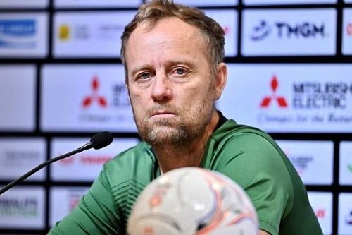 Thái Lan quyết bảo vệ ngôi vô địch AFF Cup