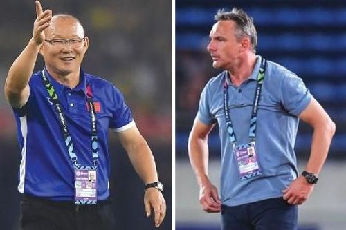 AFF Cup 2022: Việt Nam - Myanmar - Món quà đầu năm