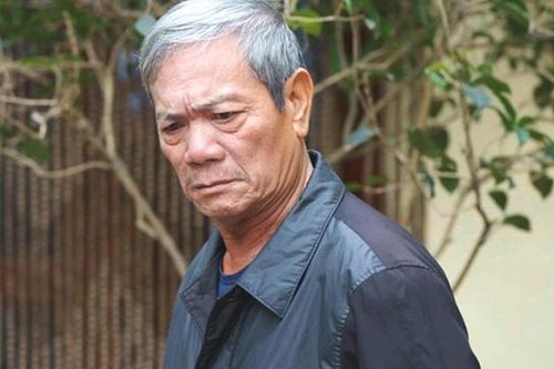 NSND Quốc Trị: Diễn viên khoác áo lính, trung thành với vai 'gà trống nuôi con'