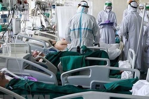 Loạt sai phạm tại các gói thầu của Bộ Y tế thời điểm 'đỉnh' dịch Covid-19