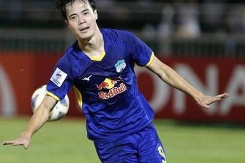2 'ngôi sao' tiếp tục chia tay CLB Hoàng Anh Gia Lai