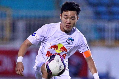 Xuân Trường ký 2 năm với CLB Hải Phòng