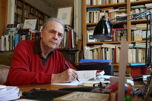 Nhân vật nữ trong tiểu thuyết Patrick Modiano