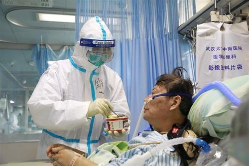70% dân số Thượng Hải có thể đã mắc Covid-19