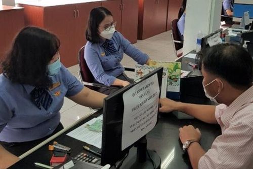 Quy định đổi trả vé tàu Tết Quý Mão 2023