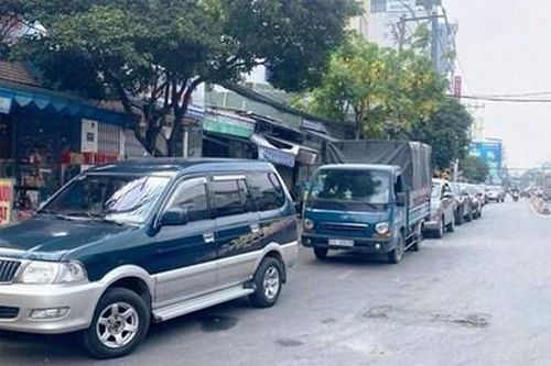 Đăng kiểm, không chỉ là thanh lọc