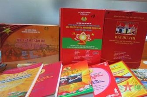 11 tập thể đoạt giải Cuộc thi 'Công nhân, viên chức, lao động tìm hiểu về giá trị của tín ngưỡng, tôn giáo trong đời sống xã hội'