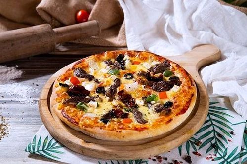 Ẩm thực của Italy ngon nhất thế giới