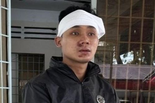 Đồng Nai: Khởi tố bị can đâm Phó trưởng công an phường