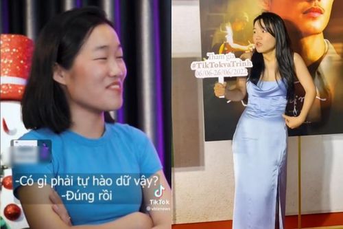 Lê Thụy từng gây nhiều tranh cãi trước phát ngôn với cộng đồng LGBT
