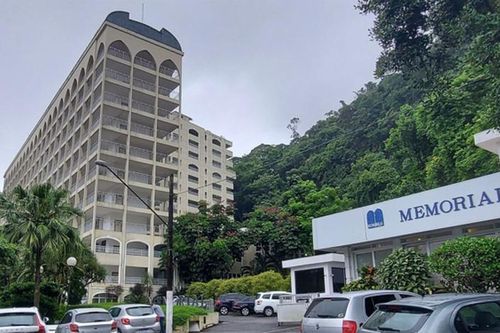 Tận mục nghĩa trang 'cao nhất' thế giới, nơi an nghỉ của Pele