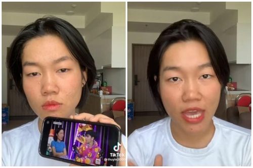 TikToker Lê Thụy lên tiếng về phát ngôn LGBT gây tranh cãi