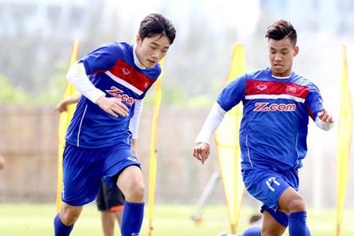 Xuân Trường xúc động nhớ về lần đầu tiên đến Hoàng Anh Gia Lai