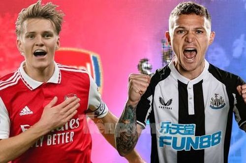 Nhận định Arsenal vs Newcastle, 02h45 ngày 4/1: Trận chiến của những kẻ hay nhất
