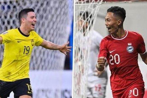 Nhận định Malaysia - Singapore, 19h30 3/1: Không có lựa chọn
