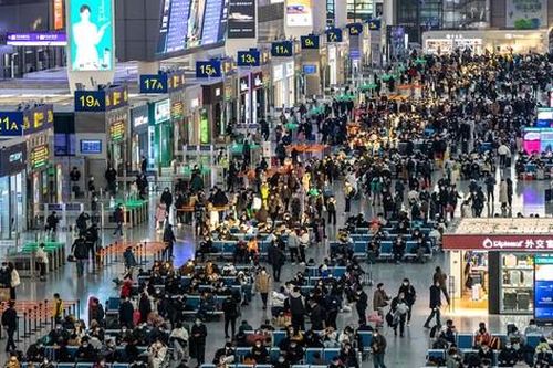 Khởi đầu khó khăn cho kinh tế Trung Quốc trong năm mới