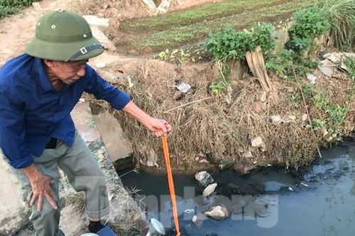 Hà Nội quyết 'hồi sinh' các dòng sông: Lời 'kêu cứu' từ những 'xóm nước đen'