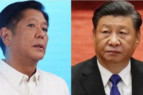 Gánh nặng đè vai Tổng thống Philippines trong chuyến thăm Trung Quốc