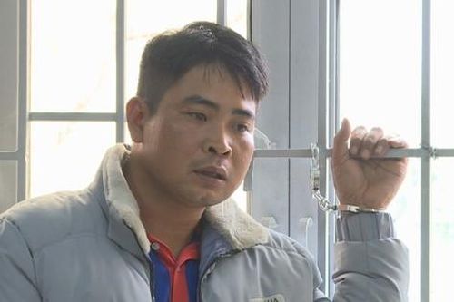 Gã đàn ông hiếp dâm mẹ người tình, cướp tài sản rồi bỏ trốn lên Đắk Lắk
