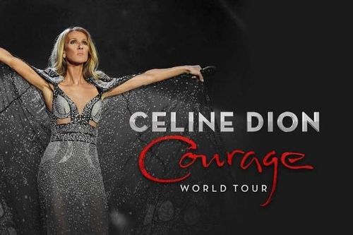 Celine Dion bị loại khỏi danh sách '200 ca sĩ vĩ đại nhất mọi thời đại'