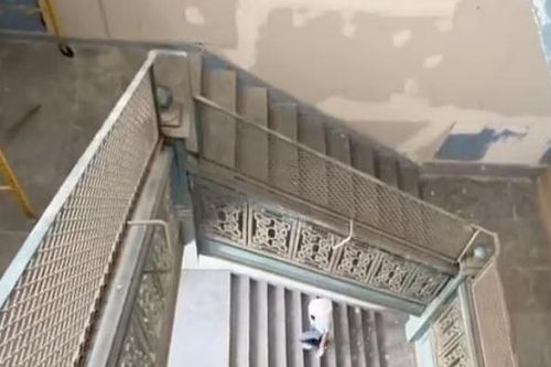 Lãi đậm nhờ đầu tư nhà bỏ hoang