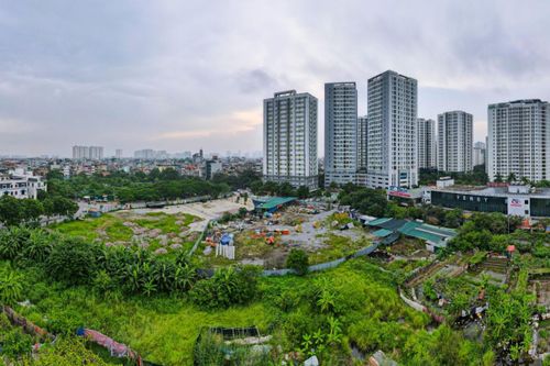 Bộ Xây dựng sắp thanh tra nhiều điểm nóng trong kinh doanh bất động sản