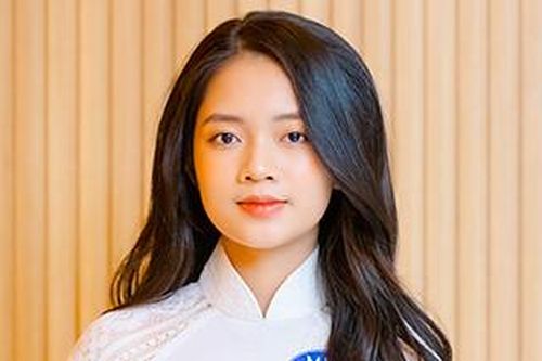 Những thí sinh nổi bật của Hoa hậu Du lịch bản sắc Việt Nam