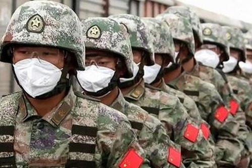 Nga thực hiện hàng loạt cuộc tập trận quân sự quốc tế trong năm 2023