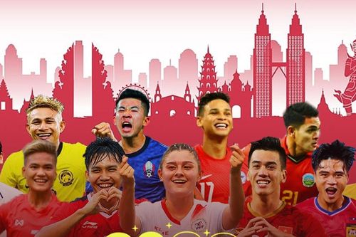 Lộ rõ ứng cử viên của chức vô địch AFF Cup 2022