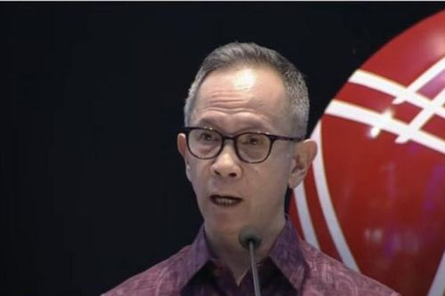 Thị trường vốn Indonesia đạt thành tích tốt nhất ASEAN trong năm 2022