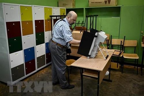 Bulgaria có nguy cơ phải tổ chức tổng tuyển cử lần thứ 5 trong 2 năm