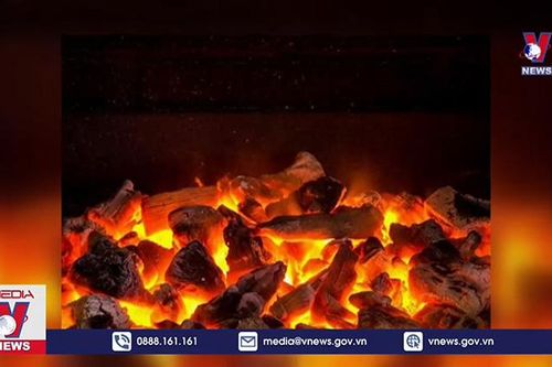 Mối nguy hiểm khi đốt than sưởi ấm