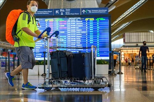 Malaysia cân nhắc áp đặt trở lại các biện pháp kiểm soát biên giới chặt chẽ