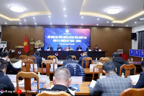 Tư vấn, hỗ trợ tìm kiếm huấn luyện viên mới của Đội tuyển Bóng đá Quốc gia