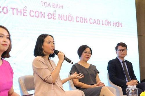 Giải mã gen hỗ trợ phát triển thể chất và dinh dưỡng trong 1000 ngày đầu đời của trẻ