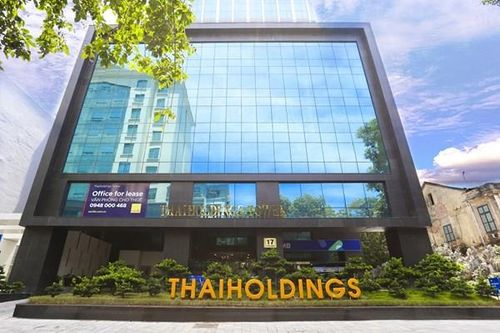 Thaiholdings thay Tổng Giám đốc mới