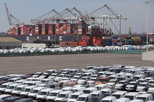 'Cú sốc' của kinh tế Anh sẽ kéo dài trong năm 2023