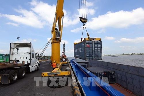 Ngân hàng UOB: GDP Việt Nam sẽ tăng 6,6% trong năm 2023
