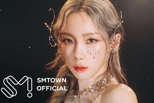 Nhan sắc không tuổi của Taeyeon (SNSD) - U40 mà ngỡ U20