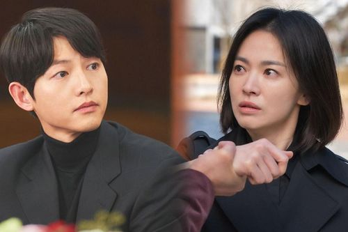 Song Hye Kyo chính thức khẳng định dứt tình với Song Joong Ki bằng cú 'knock out' cực đã mắt