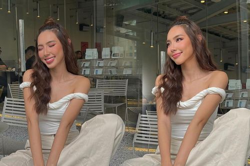Hoa hậu Thùy Tiên tiếp tục đạt một cột mốc mới: Làm vậy Miss Grand phải làm sao đây?