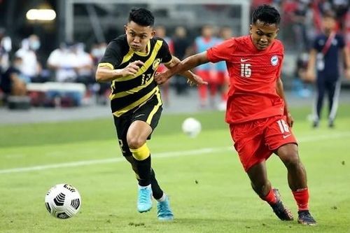 Malaysia - Singapore 19h30 ngày 3/1/2023: Singapore nhiều lợi thế