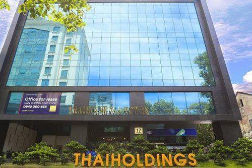 Tân Tổng Giám đốc vừa được bổ nhiệm ngay đầu năm mới của Thaiholdings là ai?