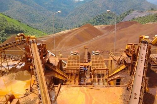 THƯ MỜI HỢP TÁC ĐẦU TƯ