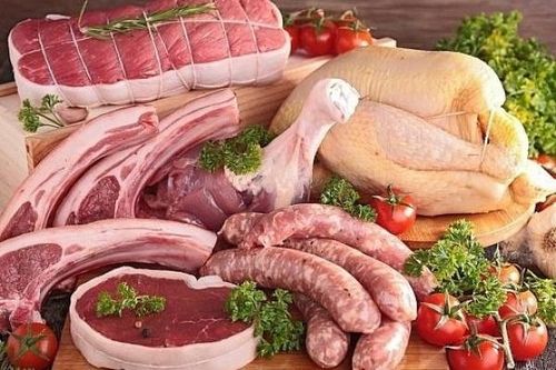 Việt Nam chi khoảng 1,35 tỷ USD nhập khẩu thịt và sản phẩm thịt