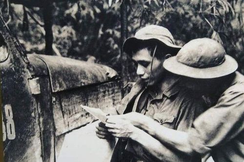 Nhật ký 'Lính chiến' của CCB Phạm Hữu Thậm (Kỳ 16): Một đêm vào ấp chiến lược mua hàng và trận đánh Cầu Chìm