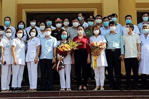Ấm no, hạnh phúc hơn từ quyết tâm, sáng tạo
